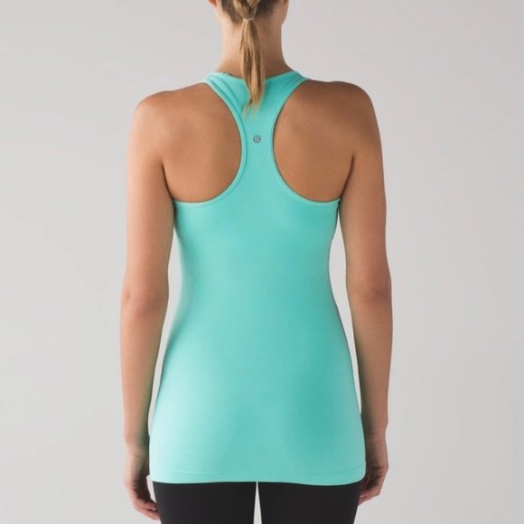 Lululemon Cool Racerback - Picture 4 of 6